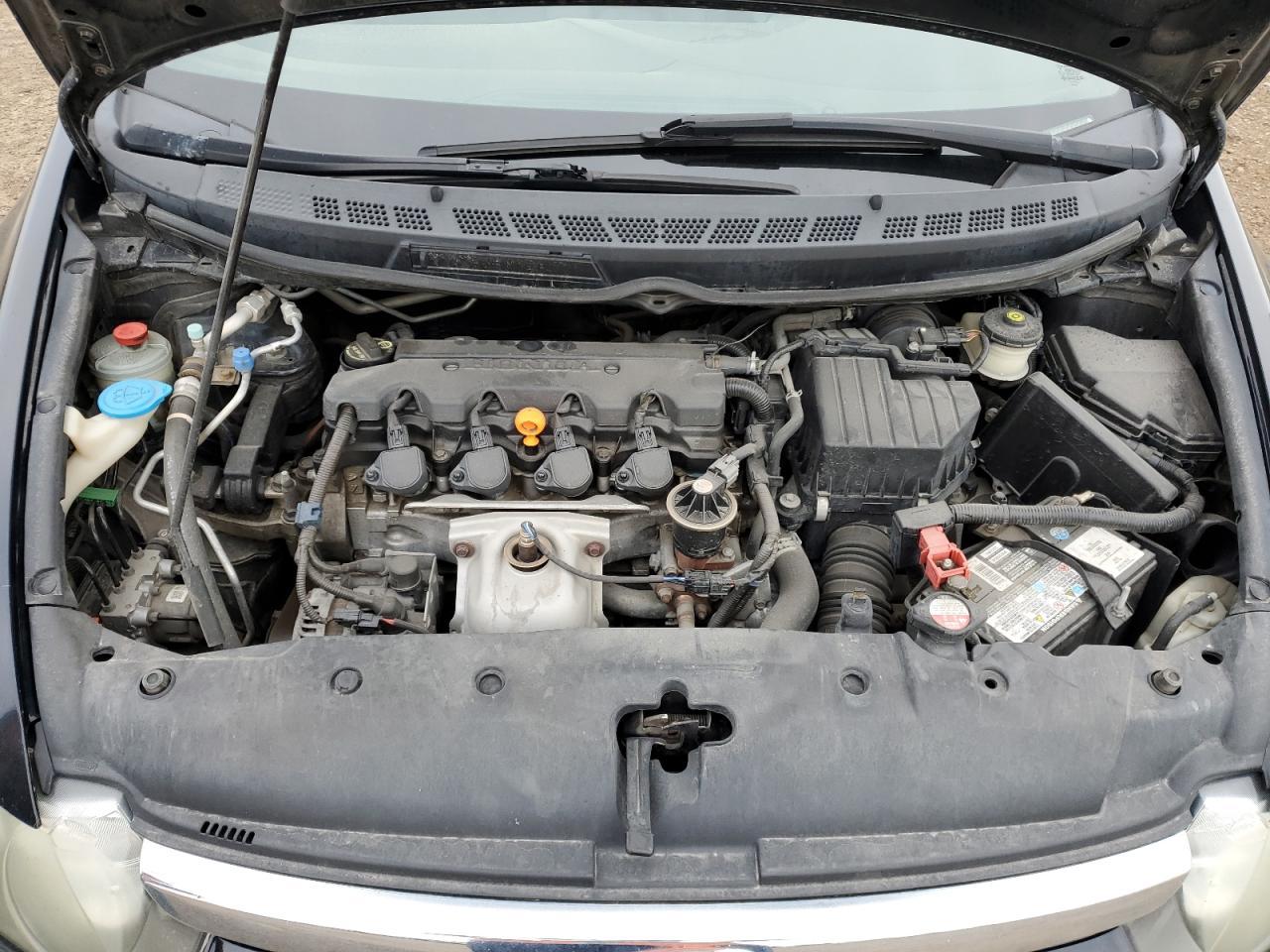 2006 HONDA CIVIC