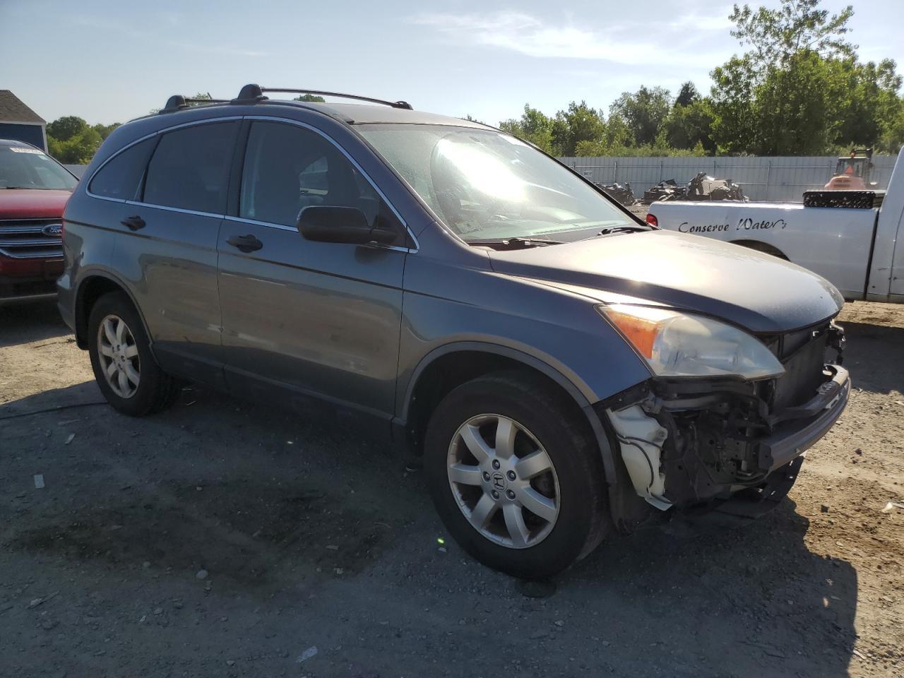 2011 HONDA CR-V