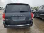 2014 DODGE GRAND CARAVAN