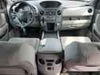 2015 HONDA PILOT