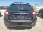 2016 SUBARU Crosstrek