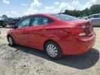 2017 HYUNDAI ACCENT