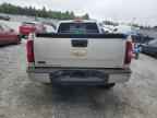 2011 CHEVROLET Silverado