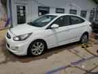 2012 HYUNDAI ACCENT