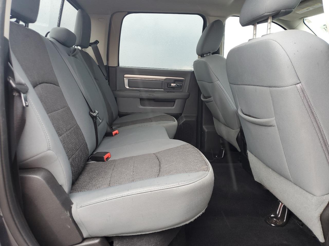 2013 RAM 1500