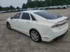 2013 LINCOLN MKZ