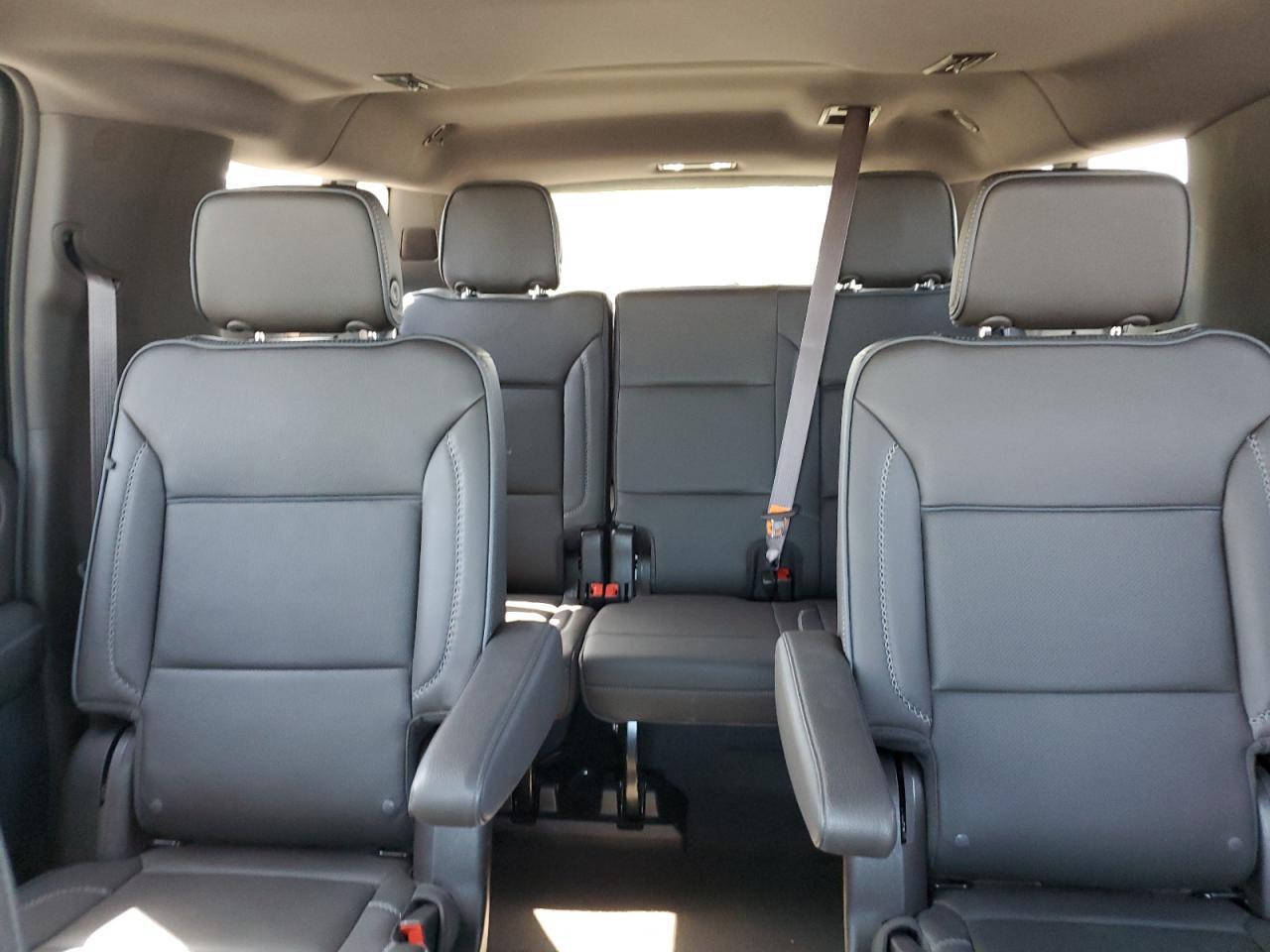 2024 GMC Yukon