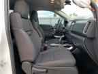 2024 NISSAN Frontier