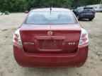 2007 NISSAN SENTRA