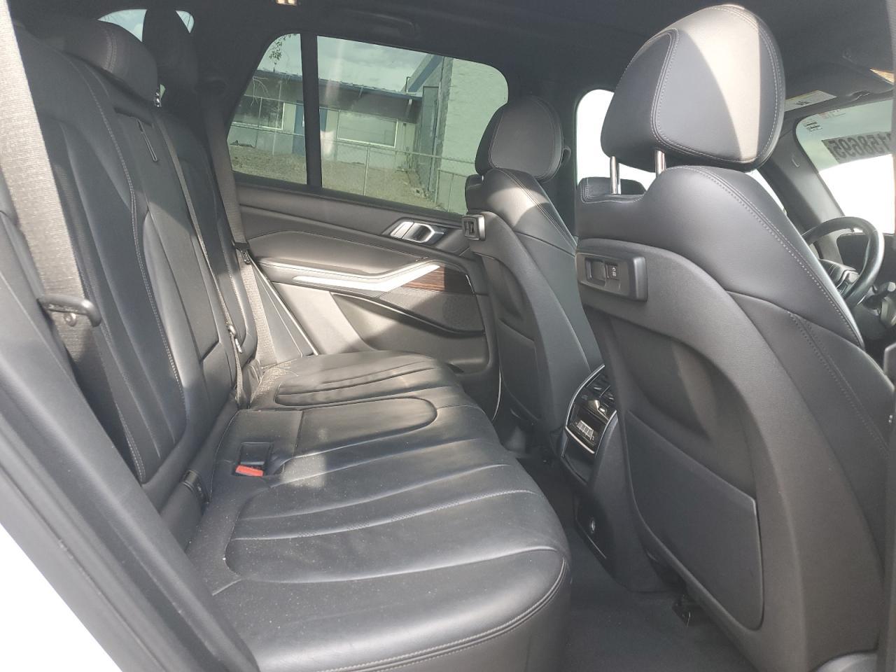 2020 BMW X5