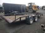 1985 LINCOLN Trailer