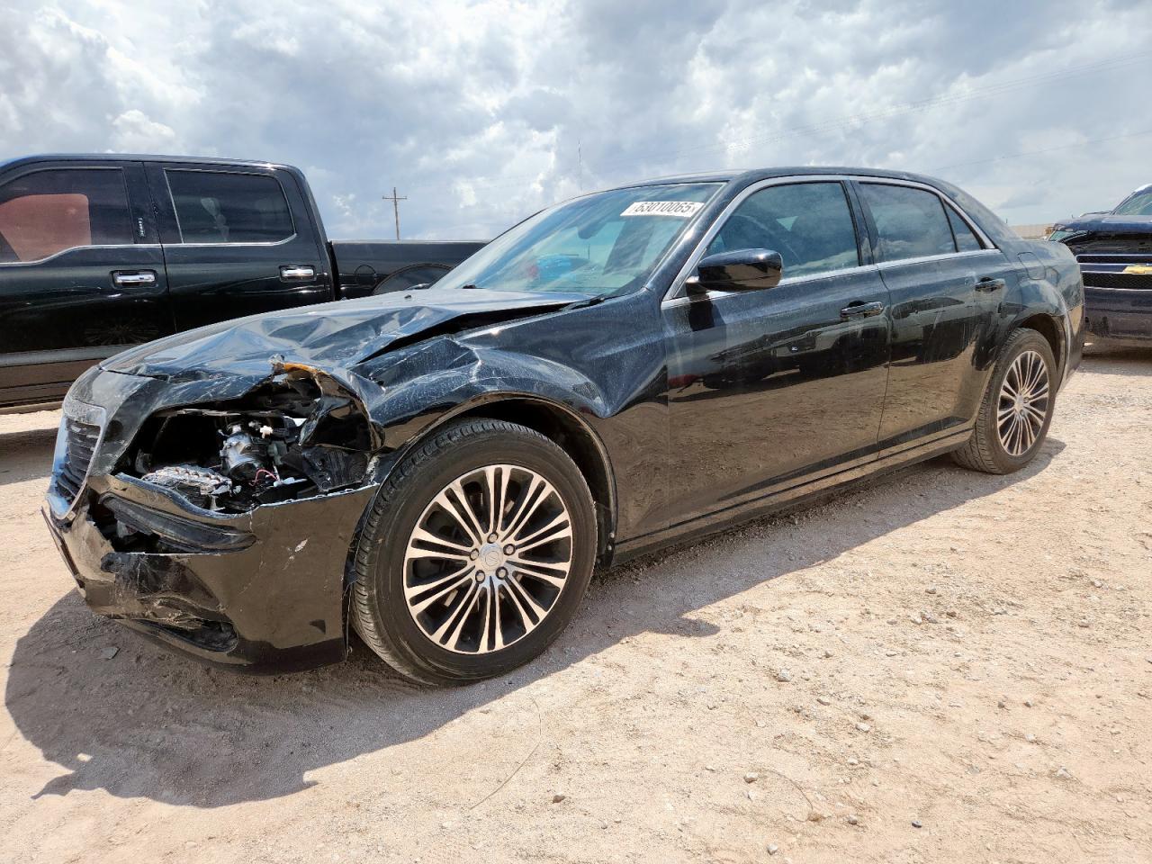 2013 CHRYSLER 300