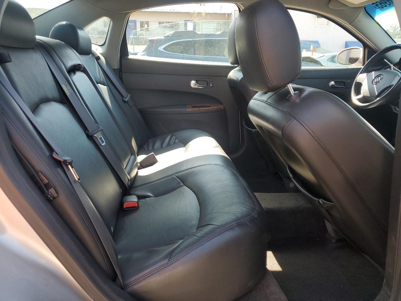 2005 BUICK LACROSSE