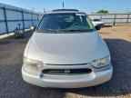 2000 NISSAN Quest