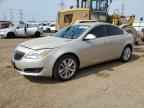 2016 BUICK Regal