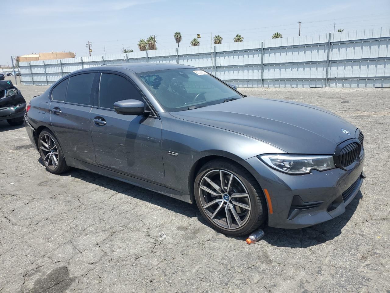 2022 BMW 3 SERIES