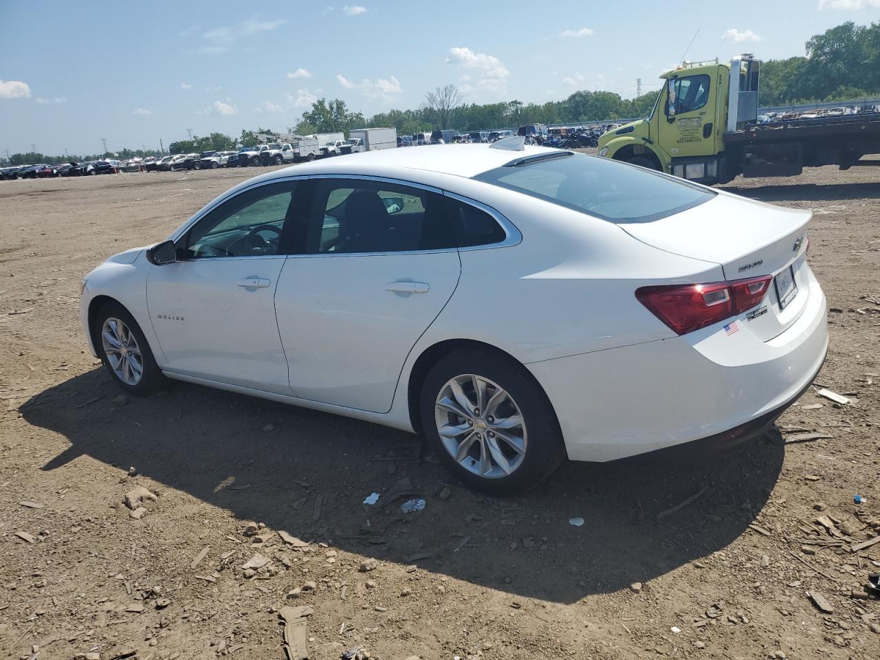 2023 CHEVROLET MALIBU