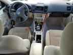 2006 SUBARU Legacy