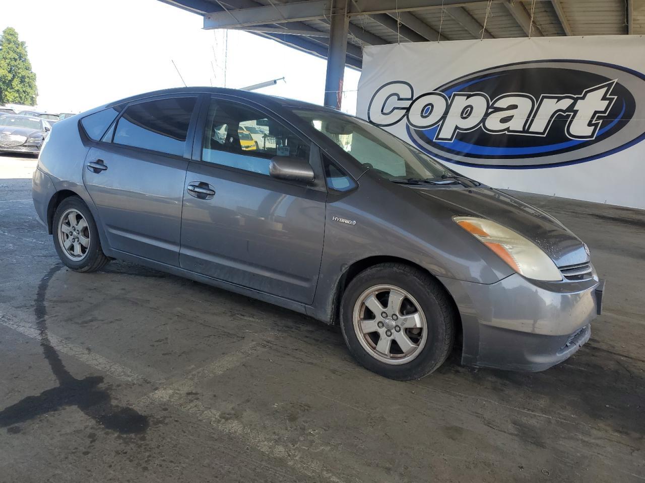 2006 TOYOTA PRIUS