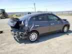 2015 NISSAN VERSA