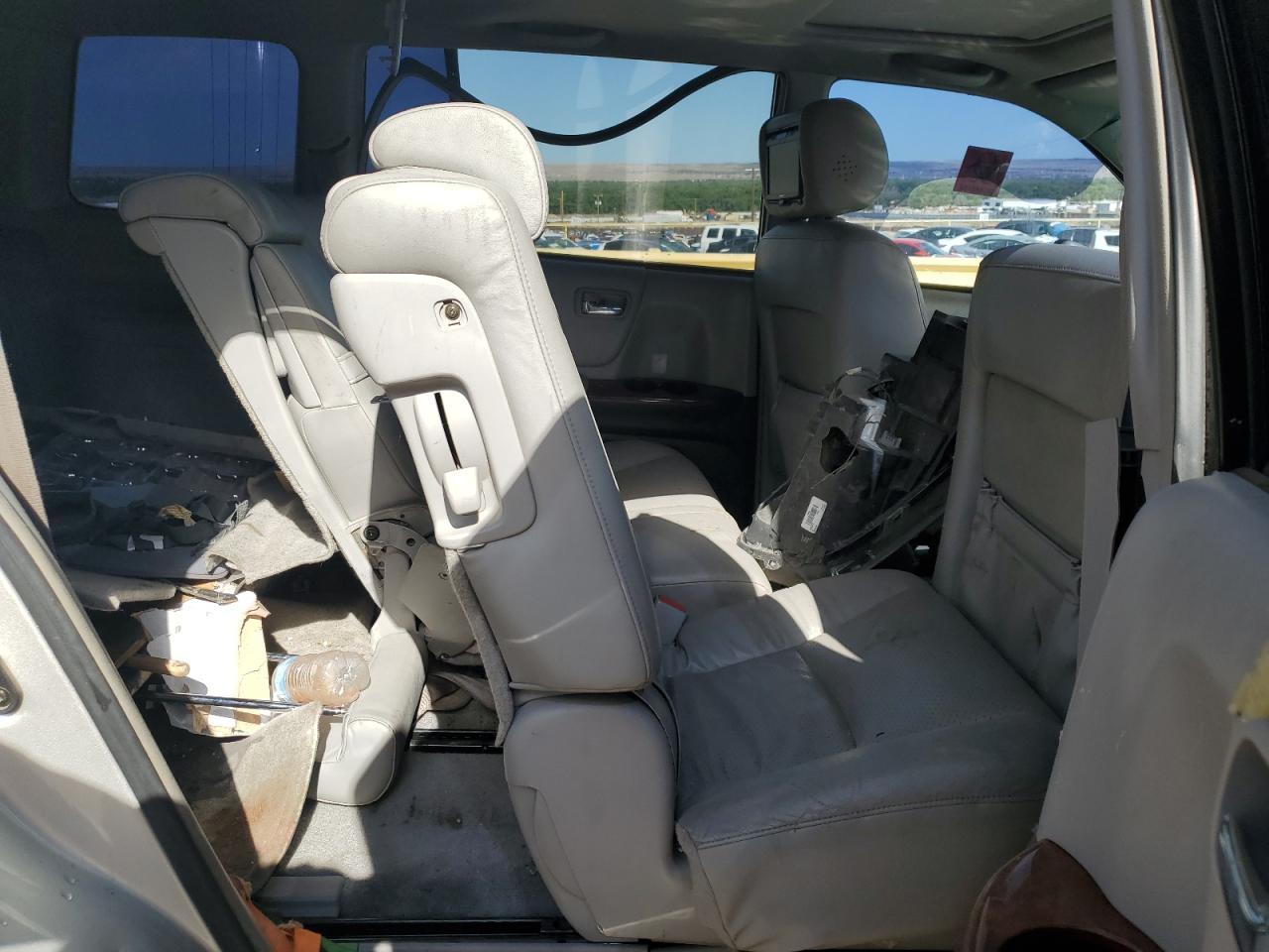 2006 TOYOTA HIGHLANDER