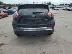 2017 NISSAN MURANO