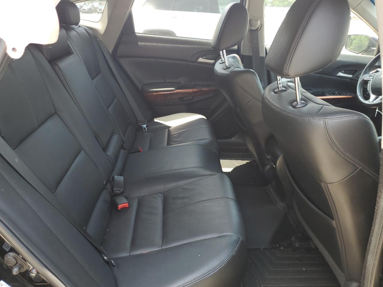 2012 HONDA Crosstour