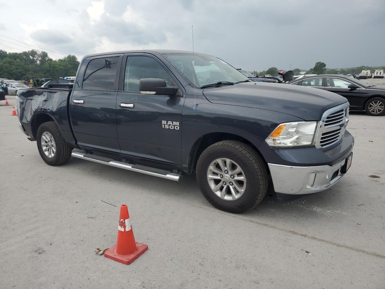 2013 RAM 1500