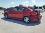 2015 MITSUBISHI LANCER