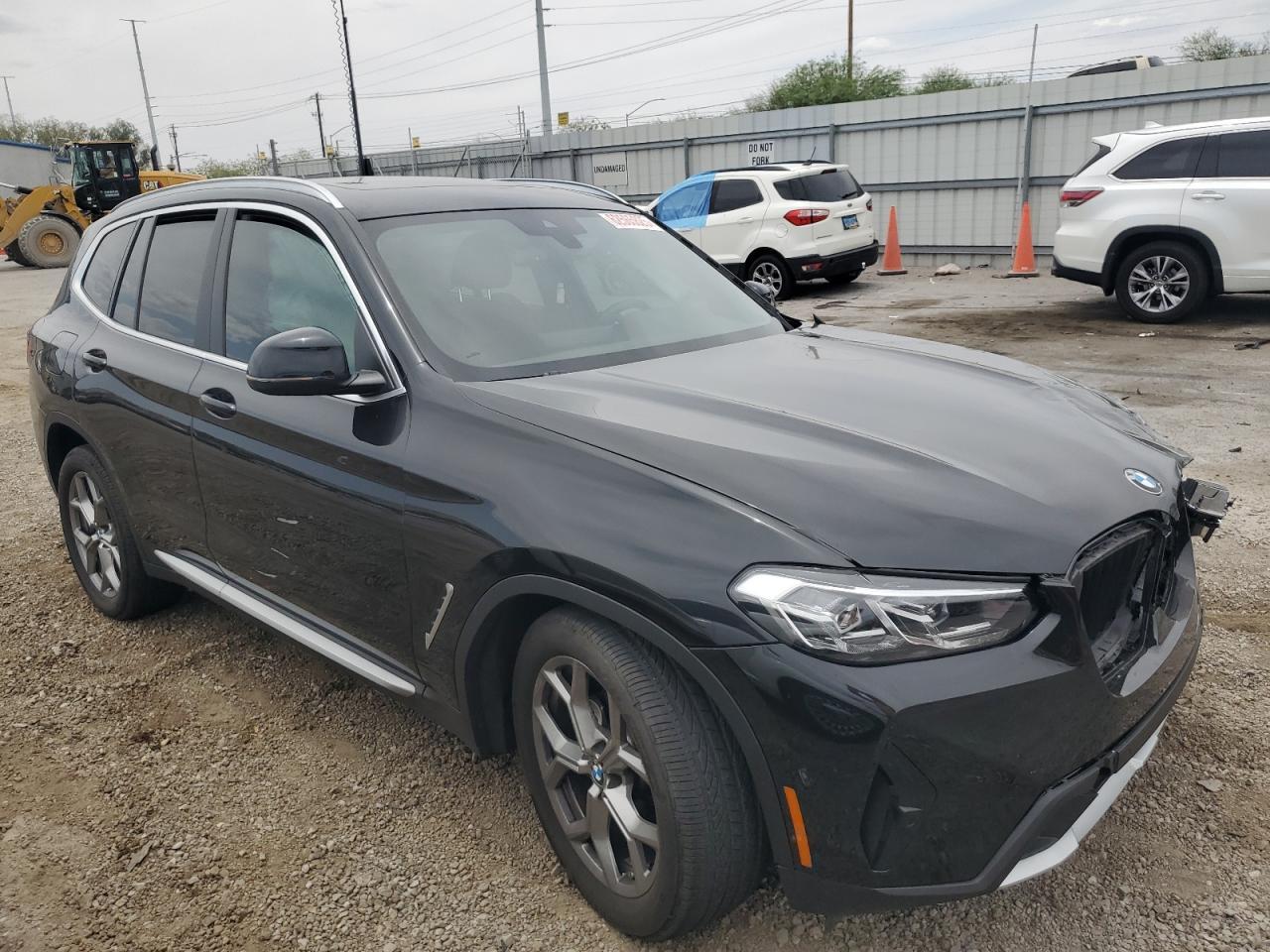 2023 BMW X3