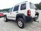 2007 JEEP Liberty