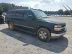 2016 CHEVROLET Suburban