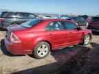 2007 FORD FUSION
