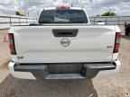 2024 NISSAN Frontier