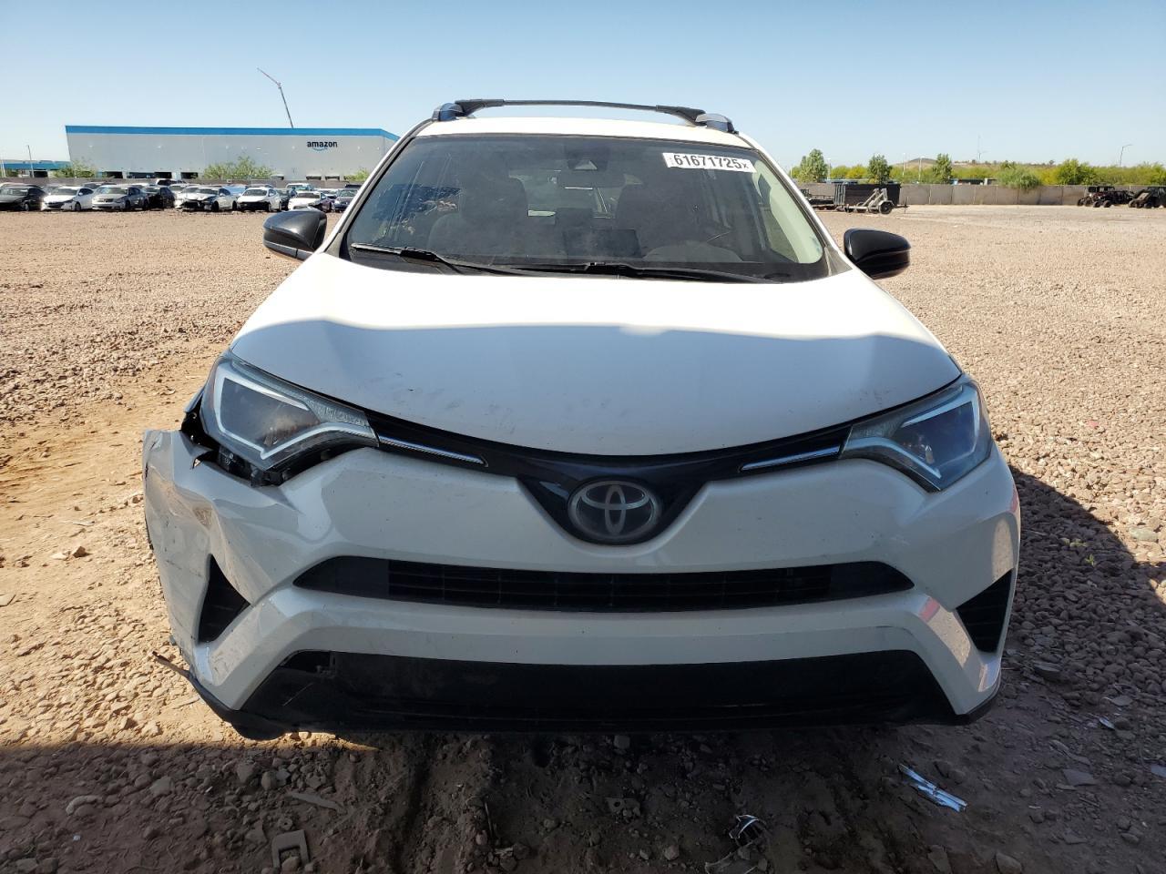 2017 TOYOTA RAV4