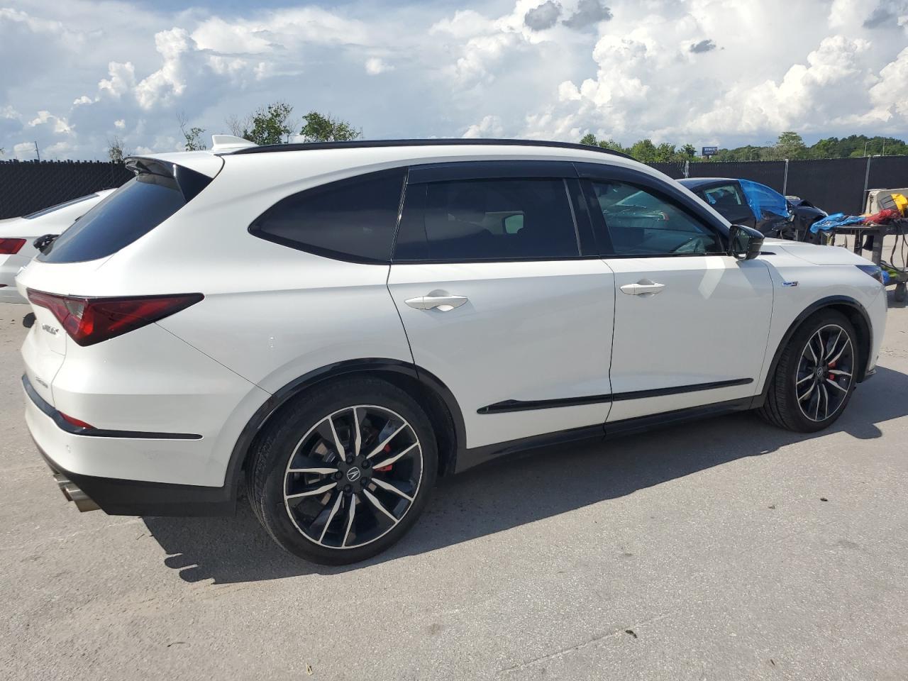 2022 ACURA MDX