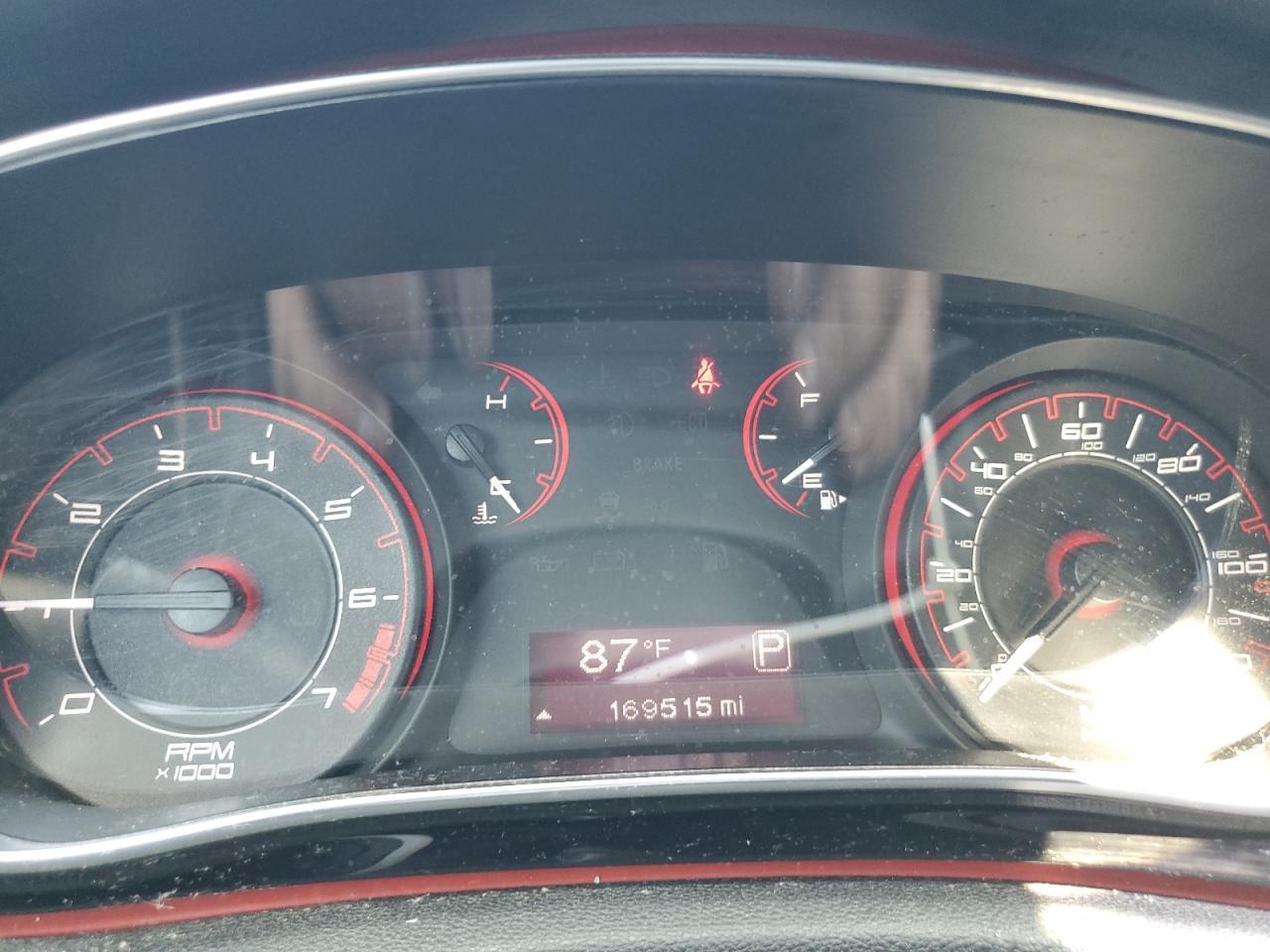 2013 DODGE Dart