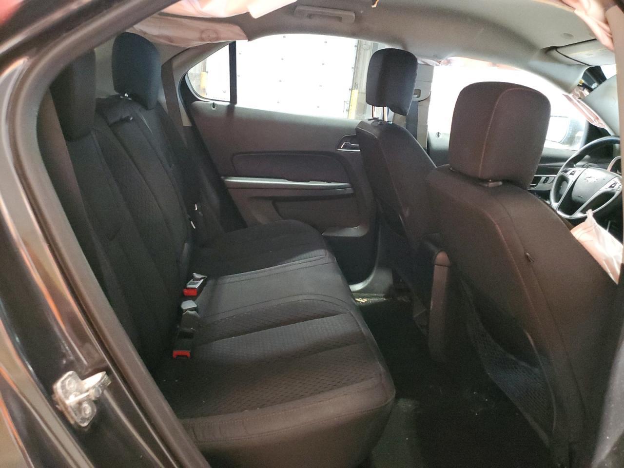 2014 CHEVROLET EQUINOX
