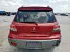 2004 MITSUBISHI outlander