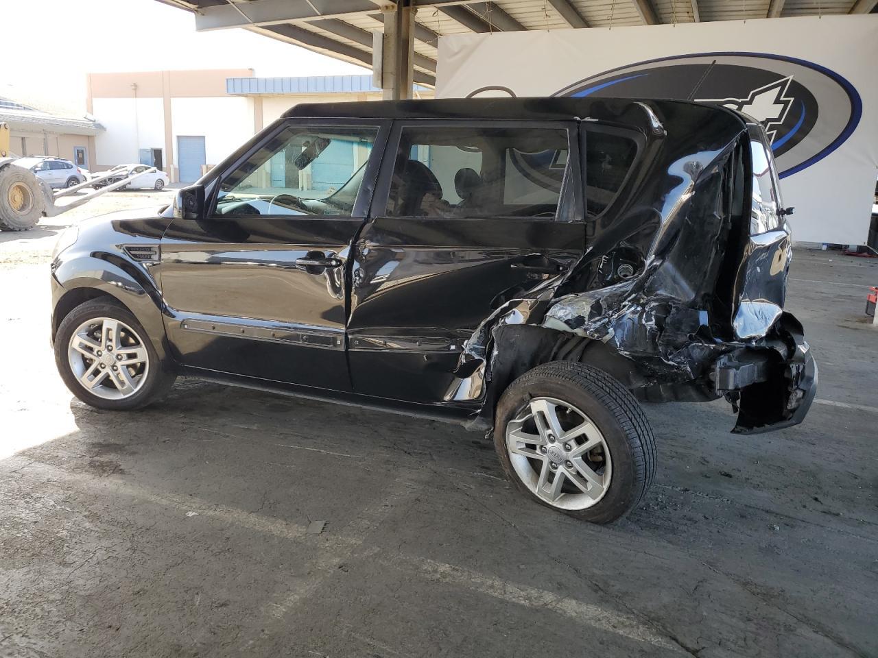 2011 KIA SOUL