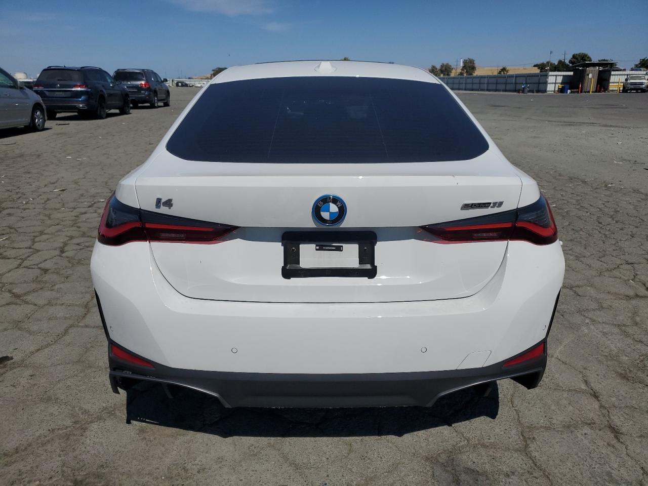 2024 BMW i4