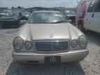 1998 MERCEDES-BENZ E-Class