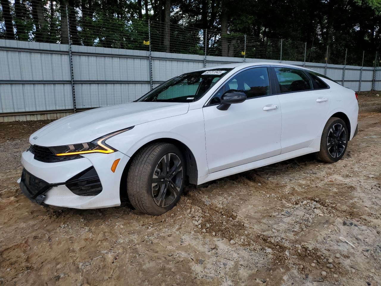 2023 KIA K5