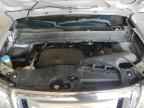 2011 HONDA PILOT