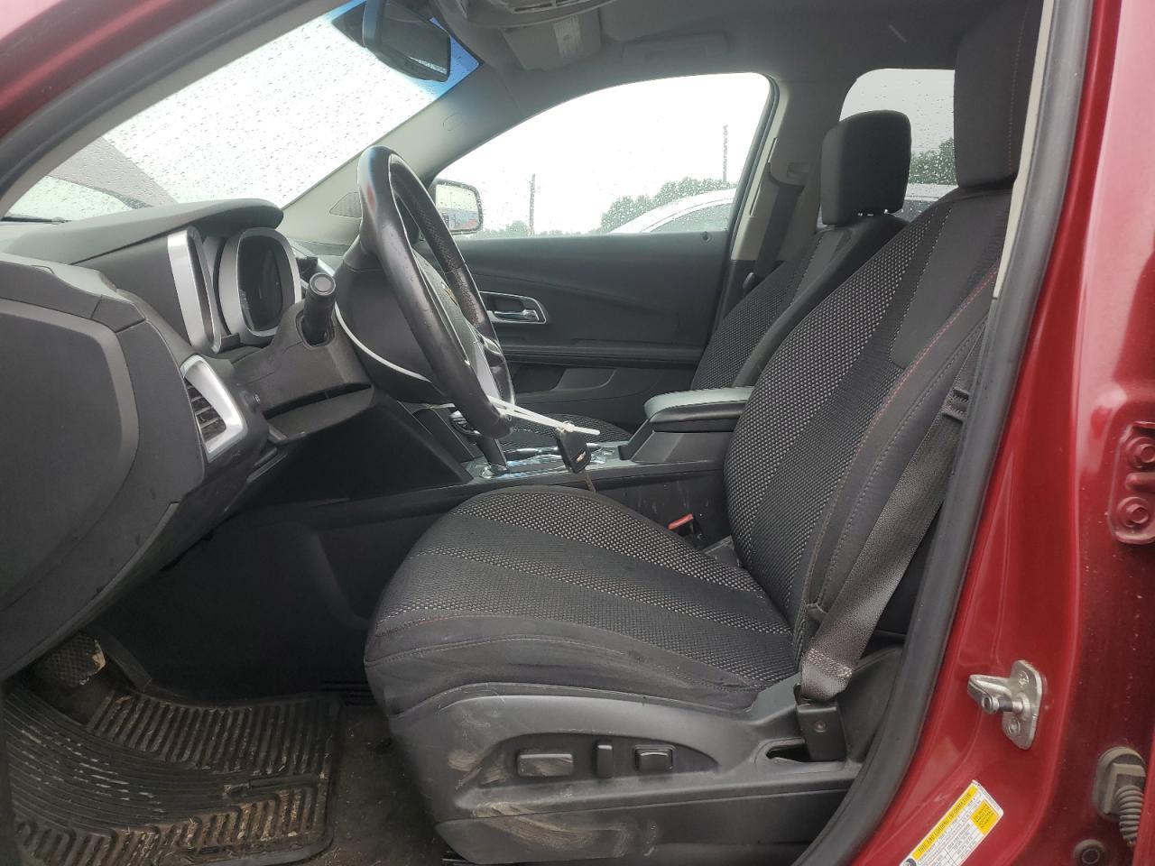 2011 CHEVROLET EQUINOX