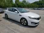 2013 KIA Optima Hybrid