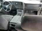 2002 CHEVROLET Silverado