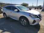 2022 NISSAN MURANO