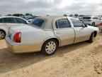 2004 LINCOLN Town Car