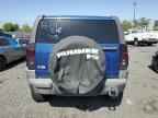 2006 HUMMER H3